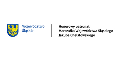 Marszałek Województwa Śląskiego Jakub Chełstowski